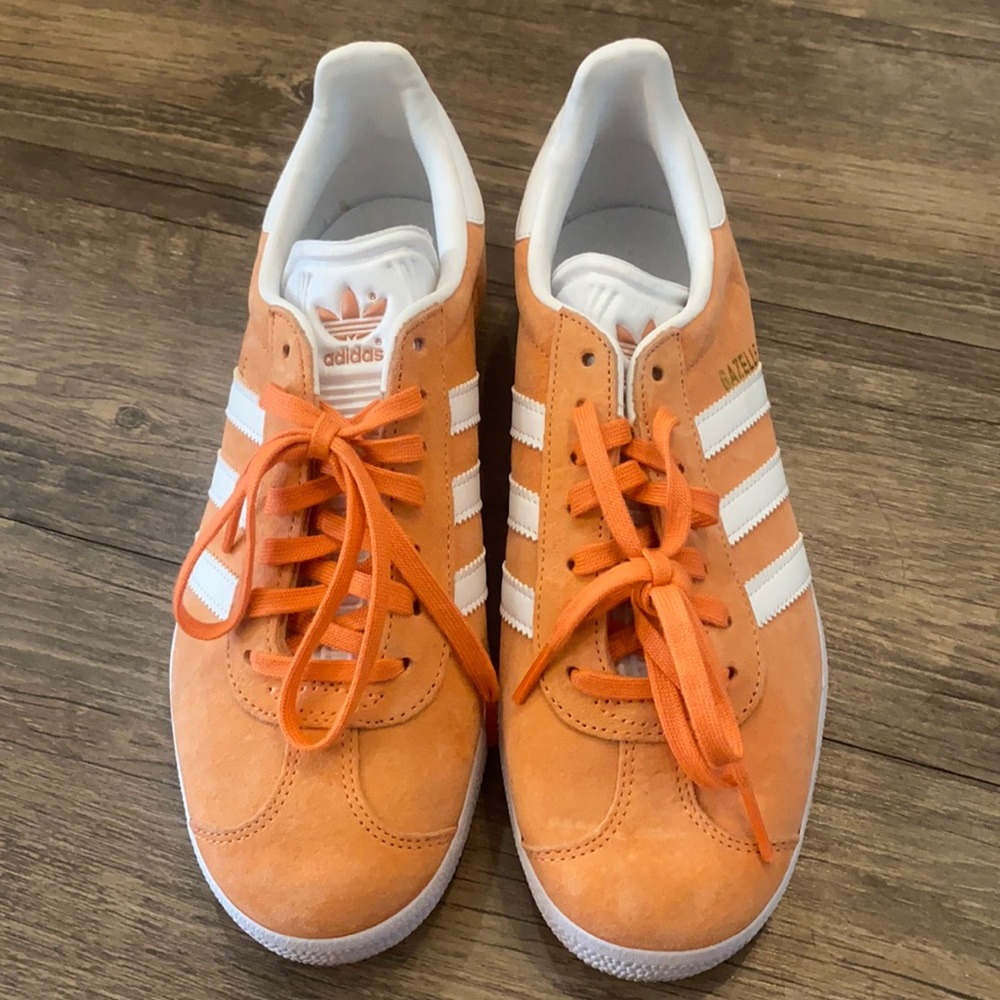 Adidas US 6.5 Gazelle